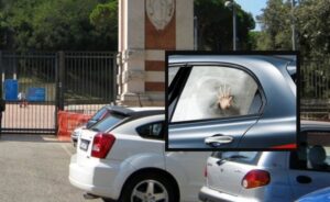 Napoli, resta incinta dopo 10 anni facendo l'amore al Parco della 'Rimembranza'