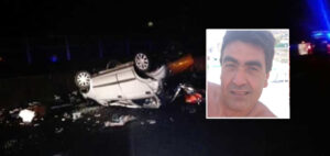 Incidente mortale in autostrada, una vittima è di Sant'Anastasia