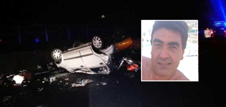 Incidente mortale in autostrada, una vittima è di Sant'Anastasia