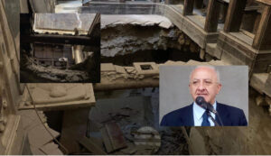 Incurabili, la regione stanzia 80 milioni per consolidamento e restauro