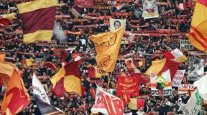 Infortunio Arek Milik, il messaggio dei tifosi della Roma