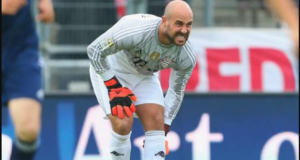 Infortunio Pepe Reina: dalla Spagna la terribile notizia sul portiere azzurro