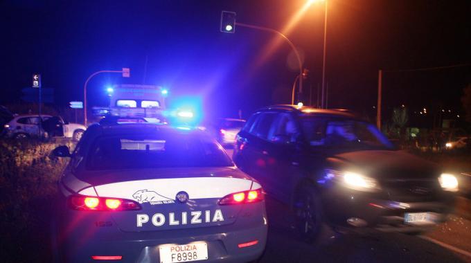 Inseguimento e spari a Napoli: 18enne senza patente semina il panico a Bagnoli e Posillipo