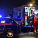 Inseguimento nel nolano, prima in auto poi a piedi: carabiniere ferito, arrestati i colpevoli