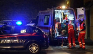 Inseguimento nel nolano, prima in auto poi a piedi: carabiniere ferito, arrestati i colpevoli