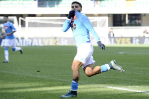 Insigne-Napoli: accordo raggiunto per il rinnovo, domani conferenza stampa per l’annuncio