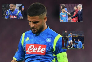 Scoppia il caso Insigne, i compagni lo difendono e il papà accusa Ancelotti