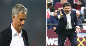 Il Watford di Mazzarri batte lo United di Mourinho: in gol Zuniga