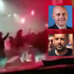 Scontri Inter - Napoli, la confessione choc: "Ha organizzato tutto il capo ultrà"