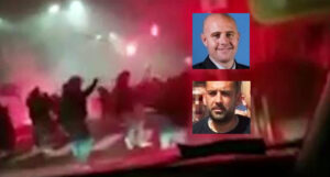 Scontri Inter - Napoli, la confessione choc: "Ha organizzato tutto il capo ultrà"