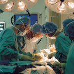 Ospedale di Castellammare, super intervento: paziente di 195 salvata da una polmonite