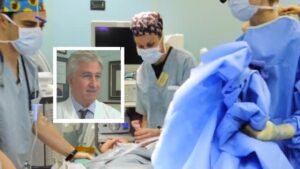 "Miracolo" al Santobono-Pausilipon, operati e salvati due bambini con tumore celebrale