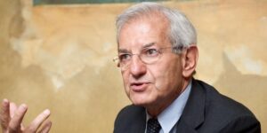 Intervista a Luciano Violante: "Il Mezzogiorno ha bisogno di una nuova classe dirigente"