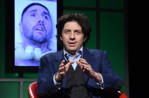 Intervista a Marco Cappato: "Dj Fabo vittima della mancanza di democrazia"