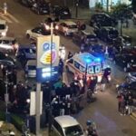 Dramma a piazza Carlo III, due ragazze investite da un'auto: muore una 15enne