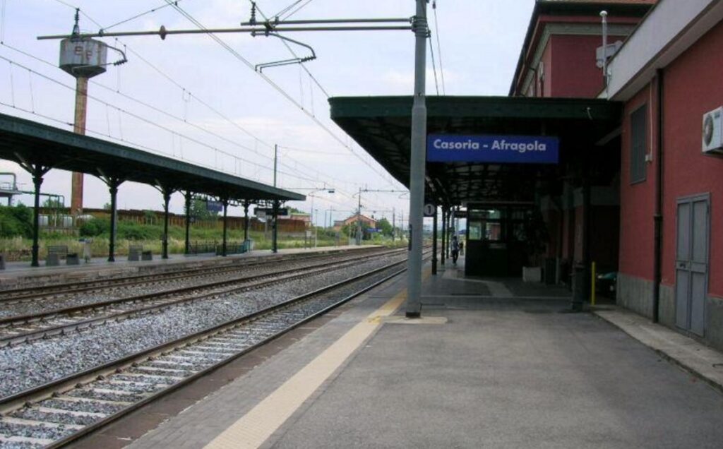 Investito e ucciso a Casoria, la vittima era un meccanico