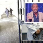 Antonio, malato e chiuso in cella. Ioia: "La sanità in carcere è una tragedia"