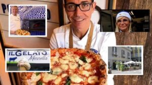 Napoli-Covid19. Da 'apro', a 'chiudo': dopo Sorbillo tanti i locali che 'boicotteranno' la Fase2