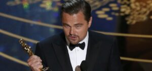 The Jackal Di Caprio