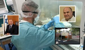 Covid, l'annuncio di Israele: "Scoperto l'anticorpo che sconfigge il virus"