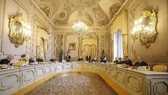 Italicum, la Consulta ha deciso: via il ballottaggio, salvo il premio di maggioranza
