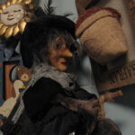 Janara: la leggenda della strega napoletana