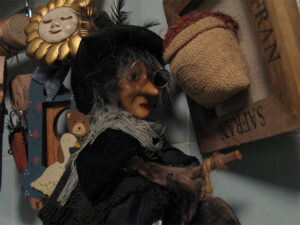 Janara: la leggenda della strega napoletana