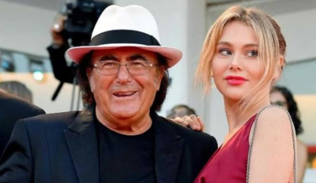 Jasmine Carrisi, la figlia di Al Bano, confessa il problema che ha con il padre: "Non ci riesco"