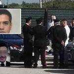 Omicidio ad Aversa, la vittima è Nicola Picone 'o Minorenne: era un affiliato al clan dei Casalesi
