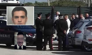 Omicidio ad Aversa, la vittima è Nicola Picone 'o Minorenne: era un affiliato al clan dei Casalesi