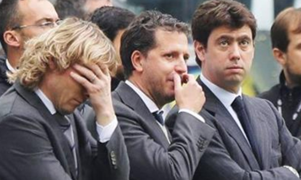 La Fifa contro la Juve: nel mirino l'operazione Pogba