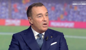 Juventus-Napoli, il commento di Pistocchi: "Direzione pessima per Valeri"