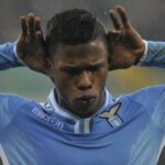 Keità al Napoli, Aurelio De Laurentiis ha gli occhi puntati su di lui