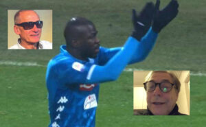Nino D'Angelo e la dedica per Koulibaly, arriva la risposta dell'ex boss Misso