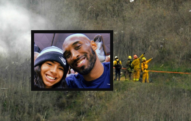 L'elicottero non era dotato del sistema di rilevamento, la verità sull'incidente di Kobe Bryant