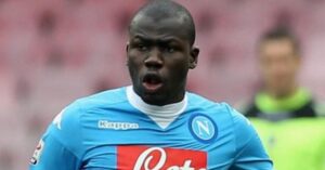 koulibaly