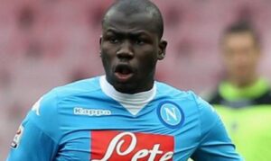Koulibaly in ritiro con la nazionale, paga l'albergo alla squadra