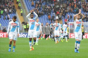 L'agente di Koulibaly: "Resterà al Napoli, la clausola è un discorso tra Kalidou e la società"