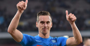 L'Equipe: "Per Milik è pronta una cifra record, i francesi lo vogliono"