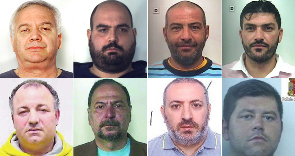 La camorra a Bagnoli e Fuorigrotta: omicidi, stese e racket nella "terra di nessuno"