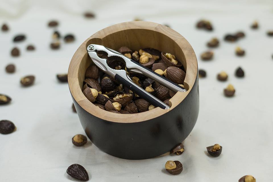 vanilla