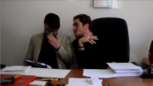 La compagnia napoletana ‘I Bravi Ragazzi’ porta in scena l’essenza dell’arte