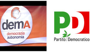 La crisi del Partito Democratico e l'ascesa di Dema