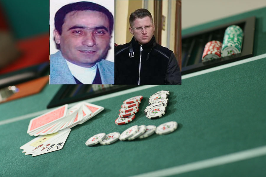 La forza economica del clan Contini: "Ettoruccio prese 700mila euro per giocarli"