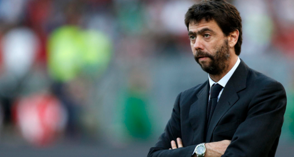 La Juve saluta Agnelli: Jonh Elkann consegna il club ad un ex campione