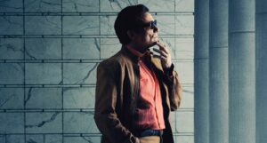 La macchinazione: Massimo Ranieri interpreta Pasolini nel film