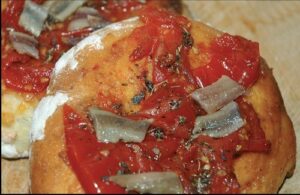 La 'pagnotta di Santa Chiara', un'antica ricetta napoletana ormai dimenticata