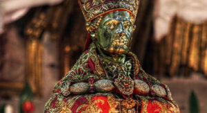 La poesia per San Gennaro scritta da un napoletano