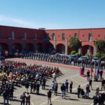 La polizia spegne 165 candeline. De Iesu: "Esserci sempre a garantire la sicurezza dei napoletani"