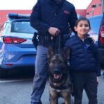 La polizia spegne 165 candeline. De Iesu: "Esserci sempre a garantire la sicurezza dei napoletani"